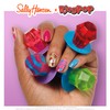 Sally Hansen Insta-Dri®, Ring Pop Bling Pop, Quick Dry, Long