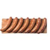 30 Pack of Large 5" x 15" Western Red Cedar