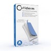 Cutiderm Cutiderm Sterile Low Adherent Super Absorbent Wound Dressings 10cm