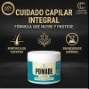 Cera Peinar Protesis Capilar Walker Tape Original Mate 3oz