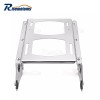 risemotom8 Quick Release Two-Up Back Pack Mounting Luggage Rack For