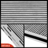 Frankberg Cabin Air Filter Pollen Filter with Activated Carbon Compatible