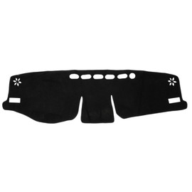 awliye Dash Cover for Toyota, Dash Mat Dashboard Cover for Toyota RAV4 2019-2025, Non-Slip Dashboard Mat Pad Dashboard Cover Pad Carpet Toyota Accessories, Black