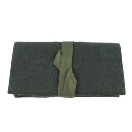 Roll Up Tool Bag, Roll Up Tool Bag, 10 Portable Indoor Gardening Slots for Outdoor Gardening