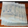 Oreck Lot of 5 Oreck XL Upright Vacuum Cleaner Disposable