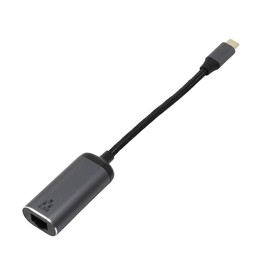 INEX ADV-134 USB Type-C Connection, Supports 2.5 Gbps, USB-LAN Adapter