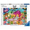 Ravensburger Alice in Wonderland Jigsaw Puzzle - 1000 Pieces |