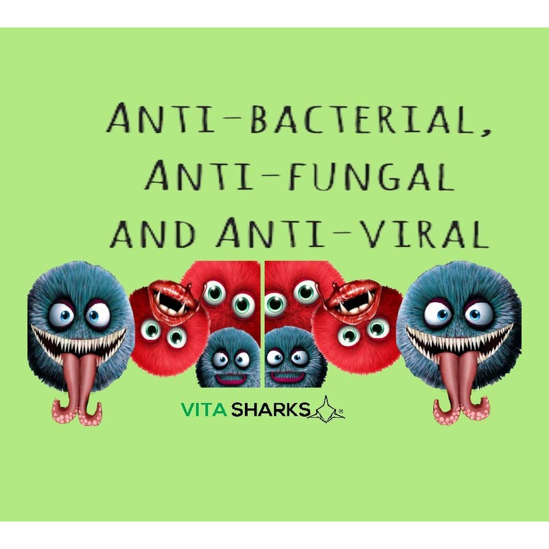 VitaDefence+ Vitamin C - Bespoke Potent & Comprehensive All-in-One Vegan