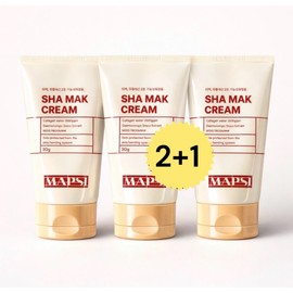 Oh my god Notali Mapsi MAPSI Giraffe Blood Chamak Cream 80ml Desert Cream Moisture Glowing Skin Recovery / 노탈리 맙시 MAPSI 기린혈 샤막크림 80ml 사막크림 수분 광채 피부회복