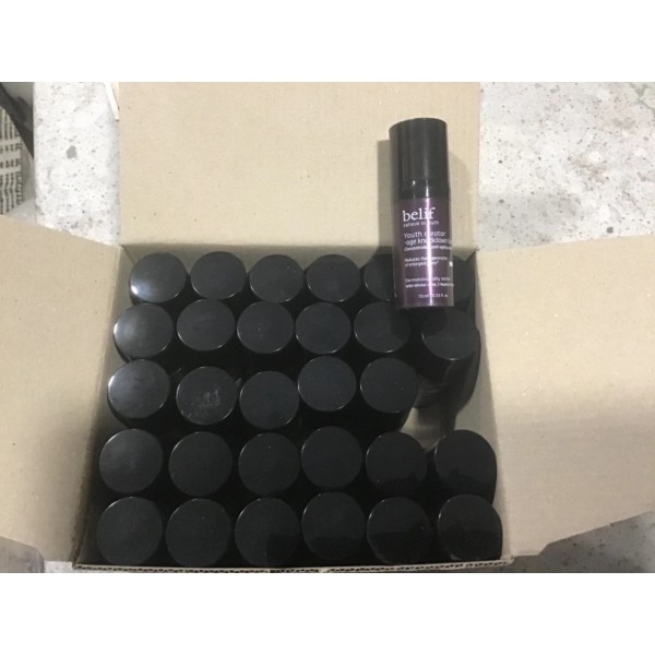 belif youth creator age knockdown bomb case of 30