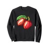 Ackee Fruit Funny Sweatshirt