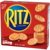 RITZ Original Crackers, 12 - 13.7 oz Boxes