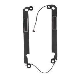 1 Set Laptop Built in Speaker Replacement Accurate Hole Opening Left Right Laptop Internal Speaker for Dell XPS 15 9550