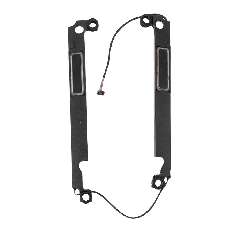 1 Set Laptop Built in Speaker Replacement Accurate Hole Opening