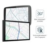 dipos I 2x Screen Protector 9H Matte Compatible with Carpe