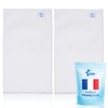 PFP Filter Bag Compatible with Desjoyaux Pool, Filter Bag for