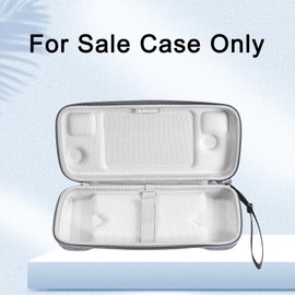 RLSOCO Tasche für ASUS ROG Ally X Konsole - Grau