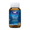 Nutrition Care Tasty C + D3 Chewable Tab X 60