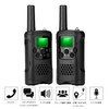 WesTayin T48 Specified Low Power Two-Way Radios, 10 mW, Low
