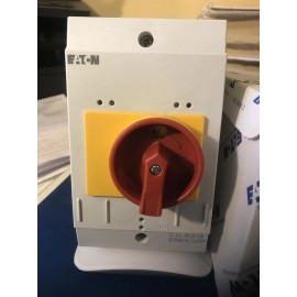 Eaton MOELLER M CI-K2-PKZ0-GR. PKZM0 ENCLOSURE  EATON/MOELLER