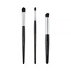 Studio 17 Concealer Brush Blemish Pore Dark Circle Cover 3-Piece
