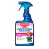 BioAdvanced All-in-One Rose & Flower Plant Care, Ready-to-Use, 24 oz,