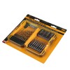 Olympia Tools 24Pc Drill Driver Tool Set, 87-142