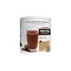 Valor. Intense Black Cocoa 70%. Cocoa mix for Hot Chocolate.