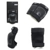 SILVERFOX ELBOW PAD Silver Fox Elbow Pad SP310 Skateboard Skateboard