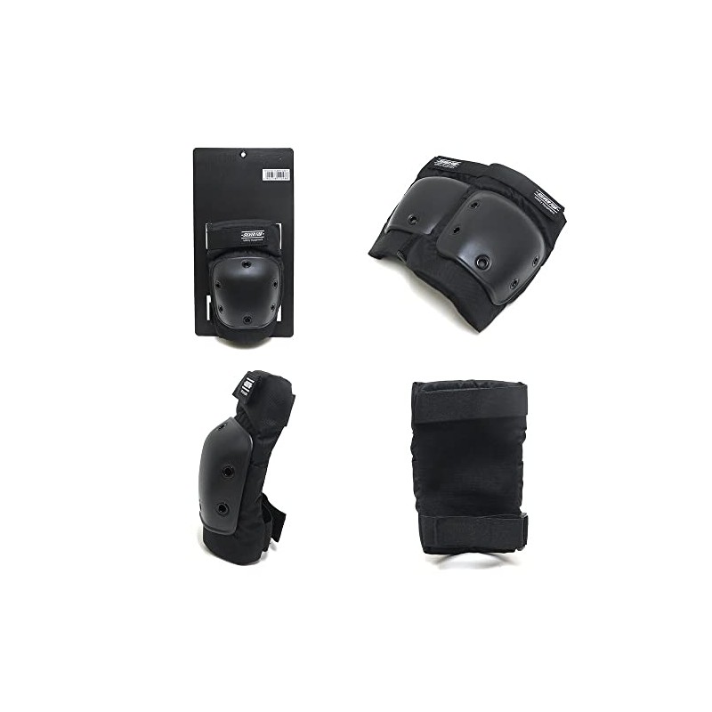 SILVERFOX ELBOW PAD Silver Fox Elbow Pad SP310 Skateboard Skateboard