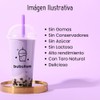 Taro en polvo para bebidas con Taro 100% natural Bubultea