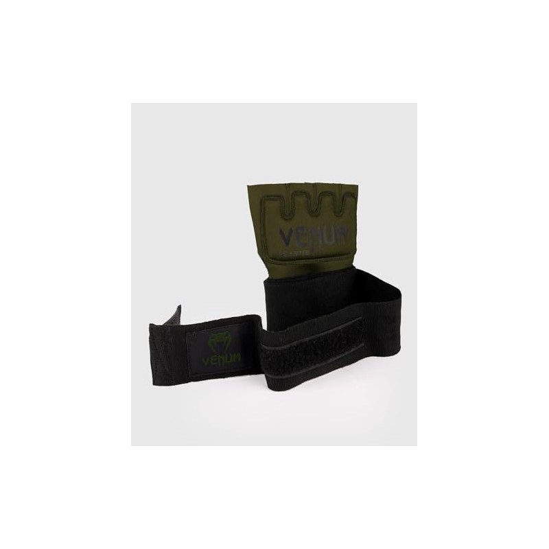 Venum, Kontact Sottoguanti, Uomo, L, Khaki/Nero