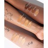 Ere Perez - Natural Oat Milk Foundation | Vegan, Cruelty-Free,