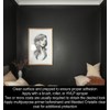 Meoded Paint & Plaster | Sapphire Metallic Paint | Interior