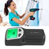 Stud Finder Wall Scanner Sensor 5 in 1 Detector HD