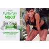 greenside Detox Herbal Tea Single Serve Cups for Everyday -
