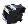 AC Contactor 18A 3 Pole Normally Open Silver Contact DIN
