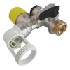 SOMATHERM FOR YOU C34601 NF 20/27 (3/4 Inch) Teflon Group