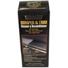 Forever Black Bumper & Trim Kit (NEW Improved Formula &