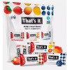 That’s it. That's It Mini Fruit Bars Strawberry, Mango, Blueberry