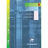 Clairefontaine A4 90G Refill of 100 Pages