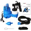 PaintMax Electric Paint Sprayer Gun