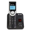 STEREN Teléfono inalámbrico DECT 6.0, con contestadora TEL-2480