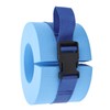 2Pcs EVA Foam Swim Aquatic Cuffs Water Aerobics Float Ring