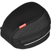 KlickFix 0299XL Unisex Adult Bicycle Bag Micro Sport 200 Expandable