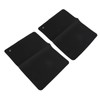 2pcs Earthing Mat Improve Insomnia Reduce Infammation Grounding Sleep Mat