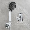Ciencia AV016C Flow Control & Stop Valve G 1/2 Brass