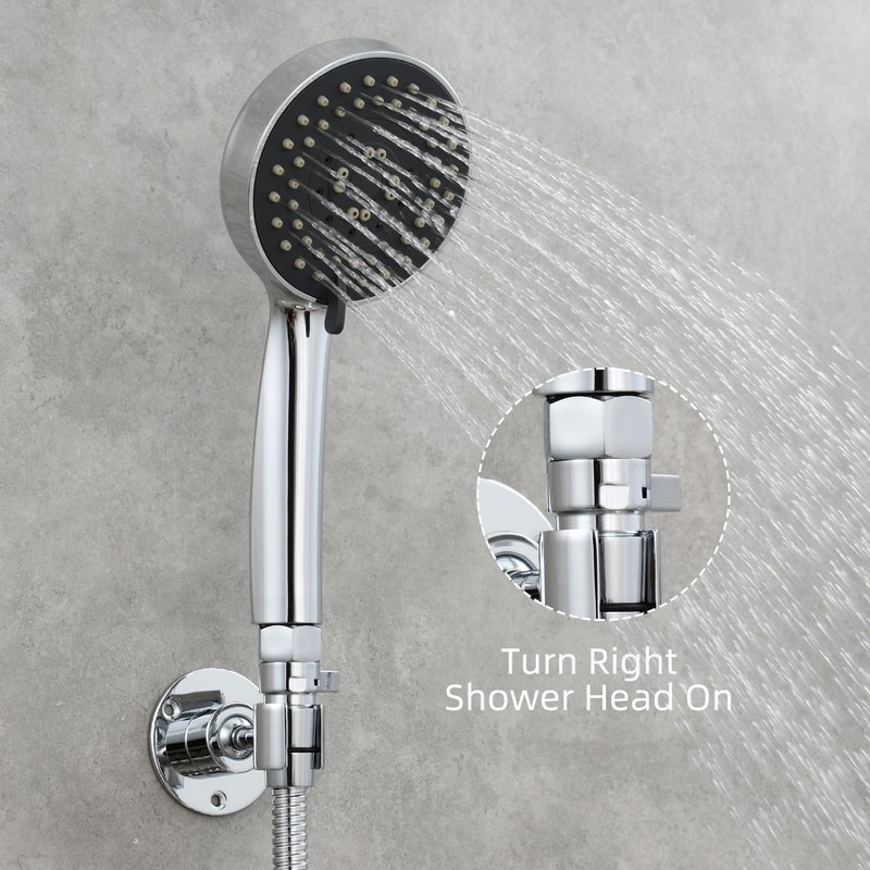 Ciencia AV016C Flow Control & Stop Valve G 1/2 Brass