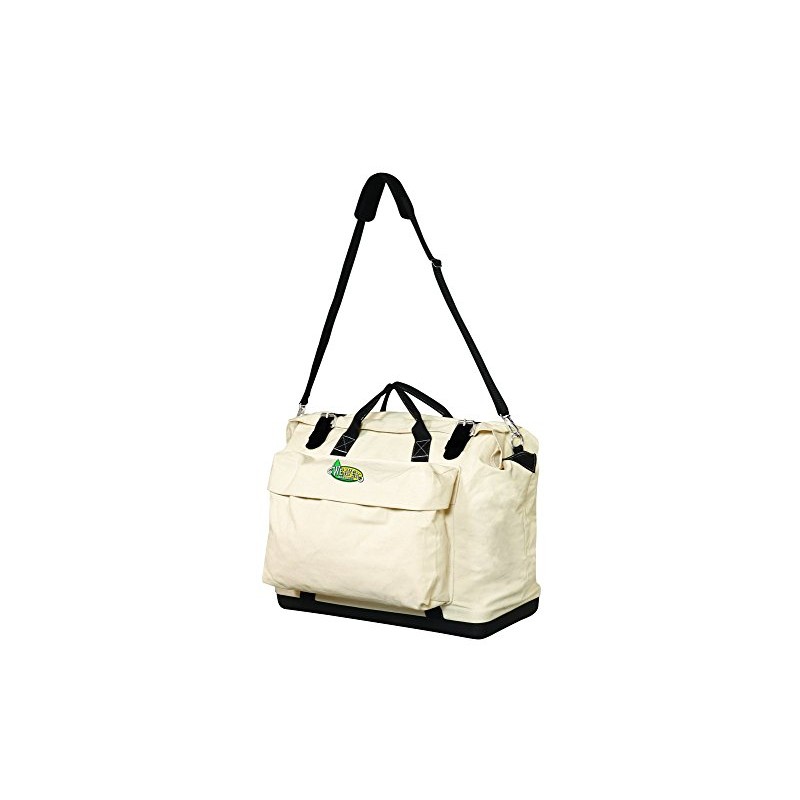 Weaver Arborist Doctor Style Canvas Tool Bag