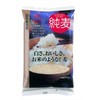 Hakubaku Pure Wheat, 21.2 oz (600 g)